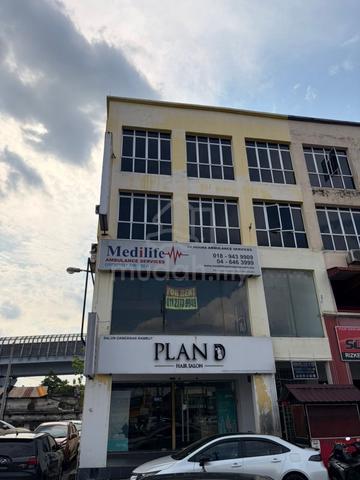 1st Floor Shop Office Bandar Kajang Mainroad Plaza Citra Jalan Citra 1