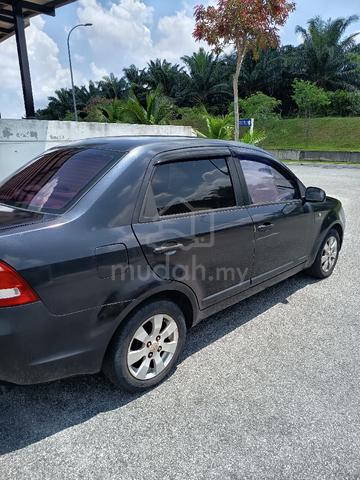 2010 Proton SAGA 1.3 H-LINE (A) - 3