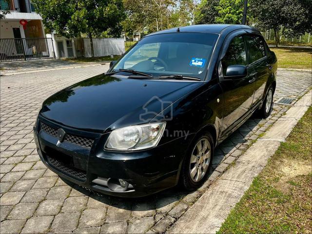Proton SAGA BLM 1.3 H-LINE (AUTO) - 3
