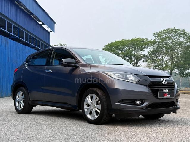 2016 Honda HR-V 1.8 V (A) HRV BEST FREE WARRANTY - 5