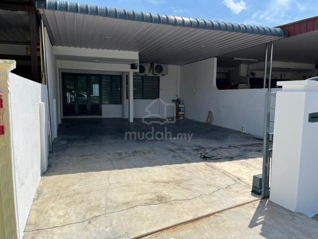 Fully Renovated Tingkat Muhhibah, Taman B (B Garden), Kampung Baru 1