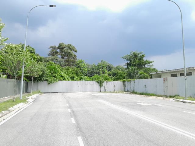Semenyih 40,000 sq ft Agricultural Land at Bandar Rinching 1