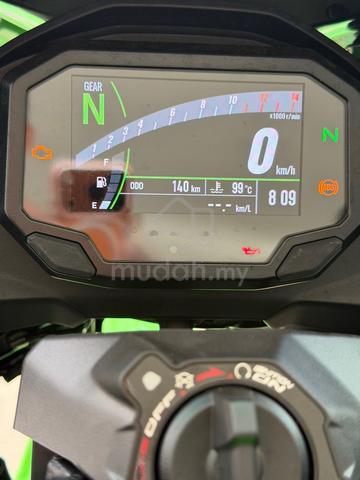 motor untik dijual - photo 2 of 5