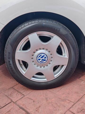 2010 Volkswagen NEW BEETLE 1.6 (A) - 4