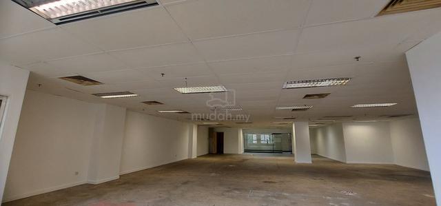 Office Lot for Rent in Centre Point Kota Kinabalu 1