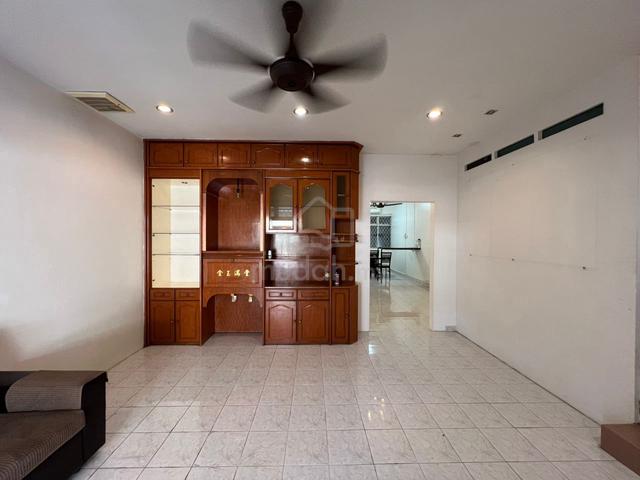 Jitra, Taman Suria 1.5 Terrace ( Fully Extend ) For Sale 1