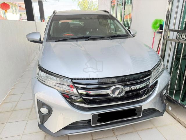 2021 Perodua ARUZ 1.5 AV MY19 D38L (A) - 1