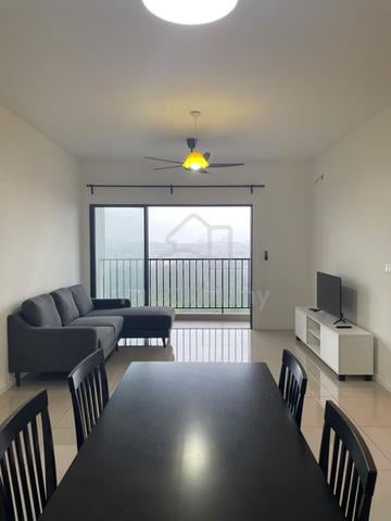 Zahra Residensi 1