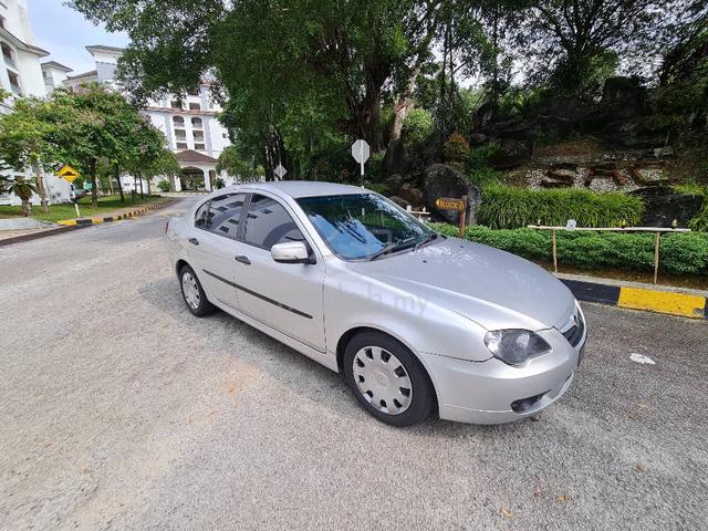 2010 Proton PERSONA 1.6 ELEGANCE BASE LINE (A) - 1