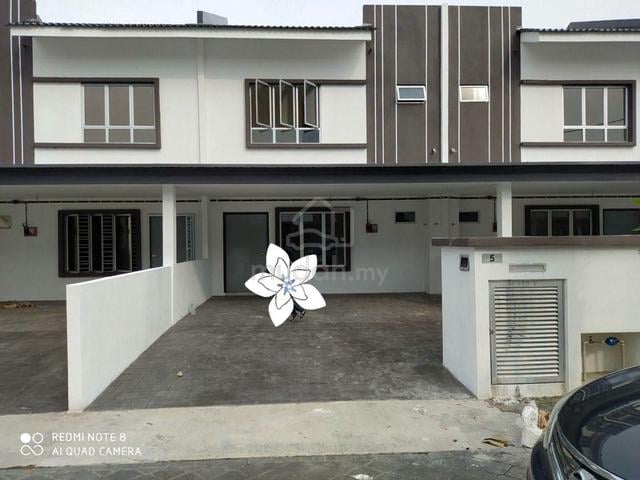 Double Storey Irama Perdana, LBS Alam Perdana, Puncak Alam 1