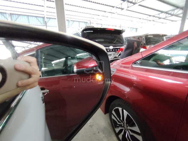 2021 Toyota ALPHARD 2.5 SC Modelista kit Sunroof - 4
