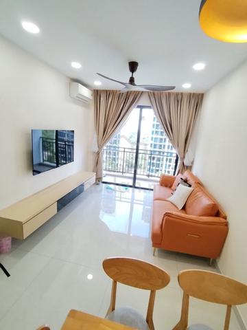 Country Garden Central Park (Serviced Apartment) 1