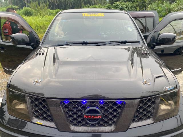 2008 Nissan NAVARA 2.5 LE (A) - 5