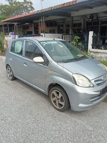 Perodua Viva 1.0 Ez auto - 1
