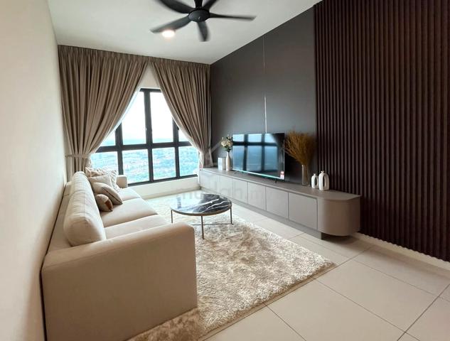 Sunway D'hill residence 1