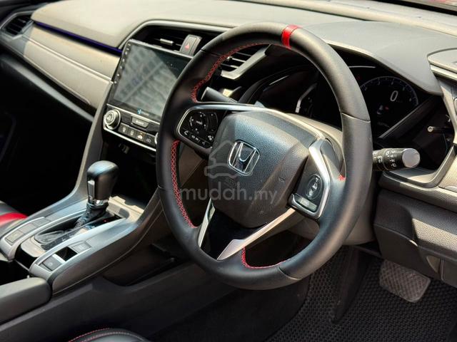 2020 Honda CIVIC 1.8 S (A) - 2