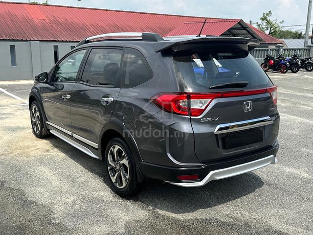 2018 Honda BR-V 1.5 V-SPEC ✅ Low Mileage 46k KM - 4