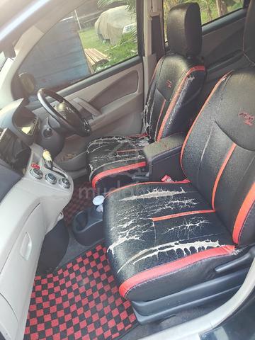 2012 Perodua MYVI 1.3 EZI PREMIUM (A) - 4