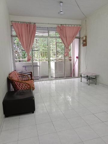 Pangsapuri Bakti 2 1