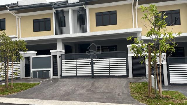 Excel Auspicious NE Face|Avenue 3 BTHO Cheras| Next to Corner Parkside 1