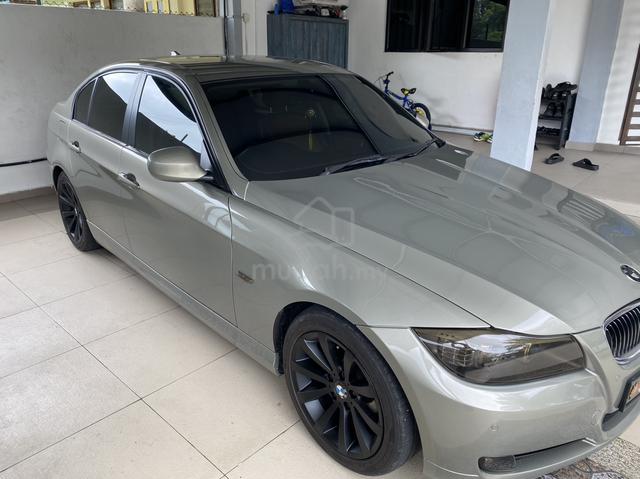 2010 BMW 3 Series 2.0 20I SPORTS (CKD) E90 - 5