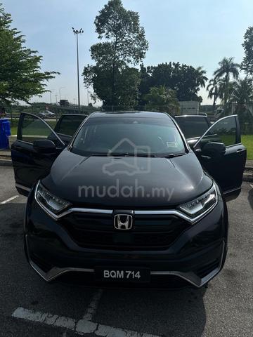 2021 Honda CR-V 1.5 1.5 TC-P 2WD MY17 RW FACELIFT - 3