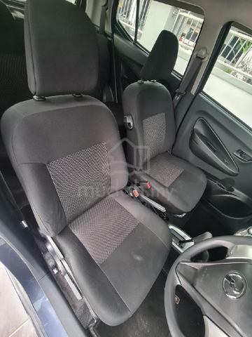 2020 Perodua AXIA 1.0 GXTRA (A) - 5