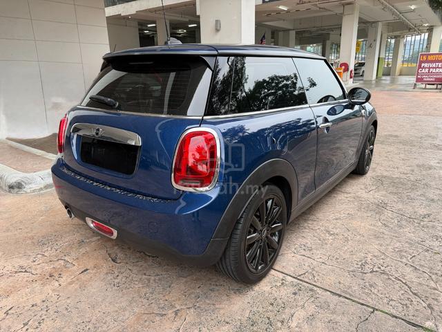 2018 Mini ONE 1.2 3 DOOR DIRECT OWNER LADY OWNER - 2