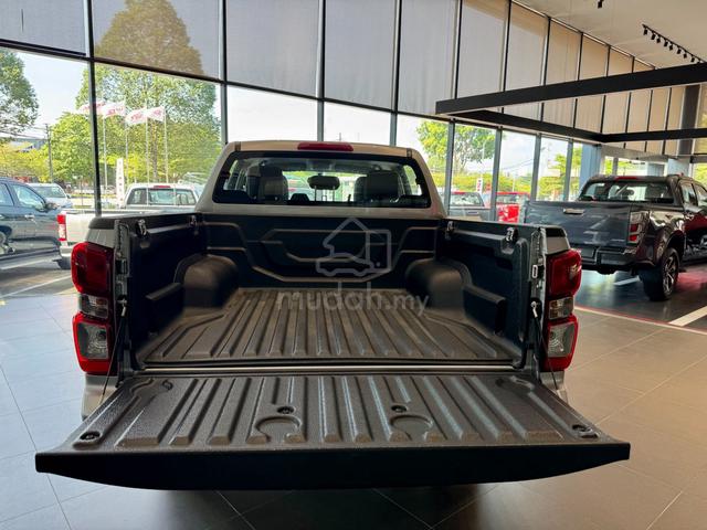 2026 Isuzu D-Max Auto Plus 4x2 - 2