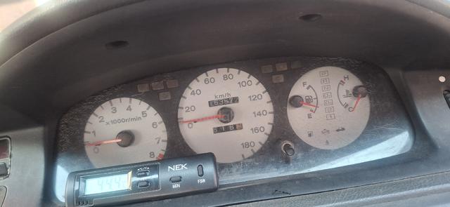 1995 Honda CIVIC 1.6 SR4 FERIO B16A MANUAL - 4