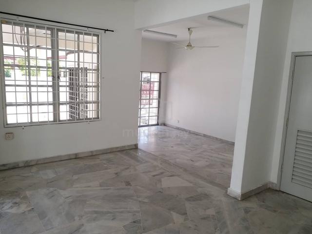 (22 x 85) Double Storey Terrace House, BK 4, Bandar Kinrara Puchong KL 1