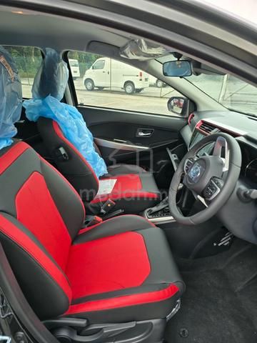Perodua MYVI 1.5 AV 2026 READY STOK REBATE TINGGI - 3