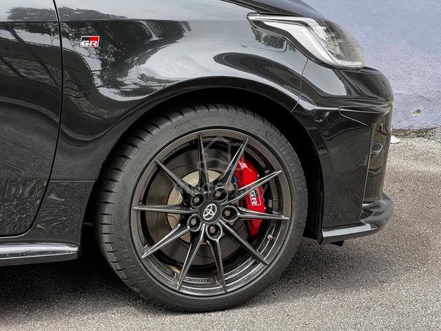 2023 Toyota YARIS 1.6 GR RZ (M) HIGH PERFOMANCE - 4