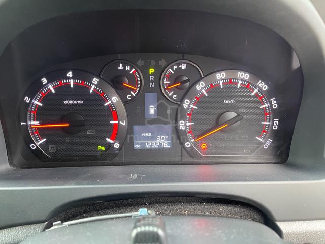 2013 Toyota VELLFIRE 2.4 (A)Z GOLDEN EYES FACELIFT - 3