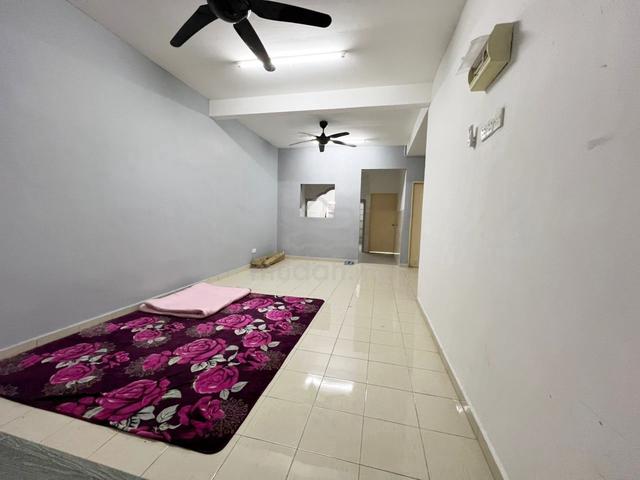 1 Storey Terrace Taman Halaman Indah Sungai Jawi Permai Teres 1