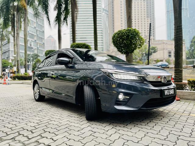 2023 Honda CITY 1.5 V MY20 GN FACELIFT (A) - 3