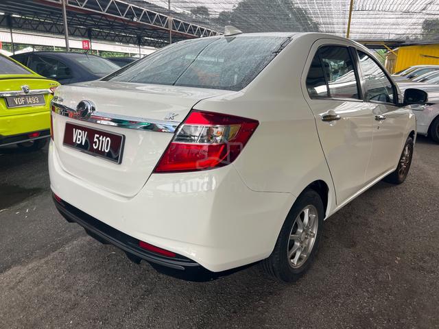 2018 Perodua BEZZA 1.3 X (A) Muka Bulanan  - 5