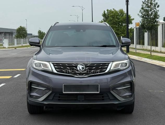 2020 Proton X70 1.8 TGDI PREMIUM 2WD (A) CHEAPEST! - 2