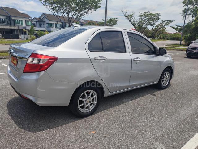 2016 Perodua BEZZA 1.3 PREMIUM X (A) - 4