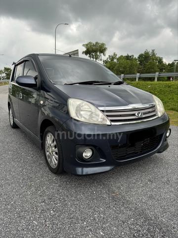 2011 Perodua VIVA 1.0 ELITE (A) Direct Owner - 1