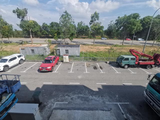 CHEAPEST! Free Parking MainRoad 1st Floor Shop Lot Bertam Lotus Cheng! 1