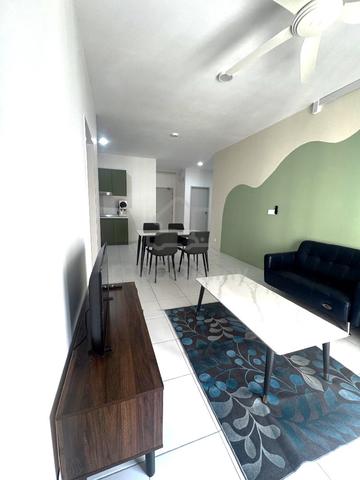 Residensi Sateria 1