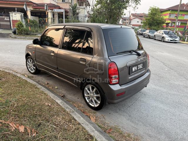 2006 Perodua KELISA 1.0 GX (M) - 3