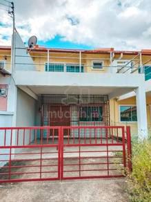 Rumah untuk disewa 1