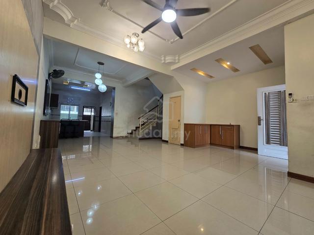 Subang Galaxy,ner Kota Damansara,Elmina 1