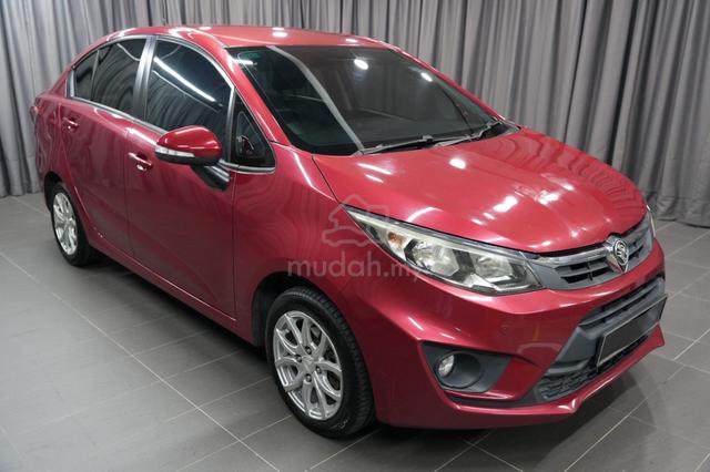 2019 Proton PERSONA 1.6 PREMIUM (A) - 1