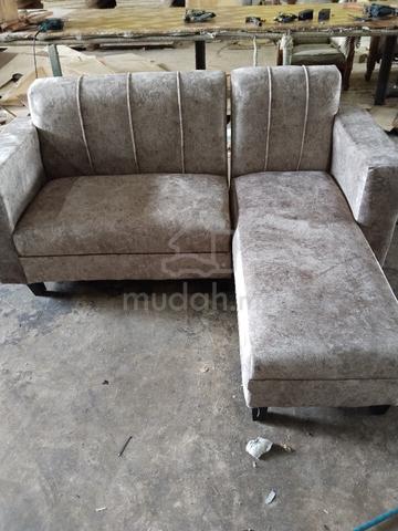 l ship  sofas  123 - photo 2 of 5