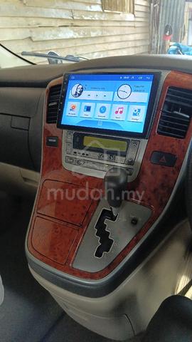 2005 Toyota ALPHARD 2.4 AS PREMIUM ANH10W (A) - 5