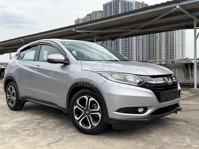 Honda HR-V 1.8 V (A) Service Record 73k km 1 Owner - 2