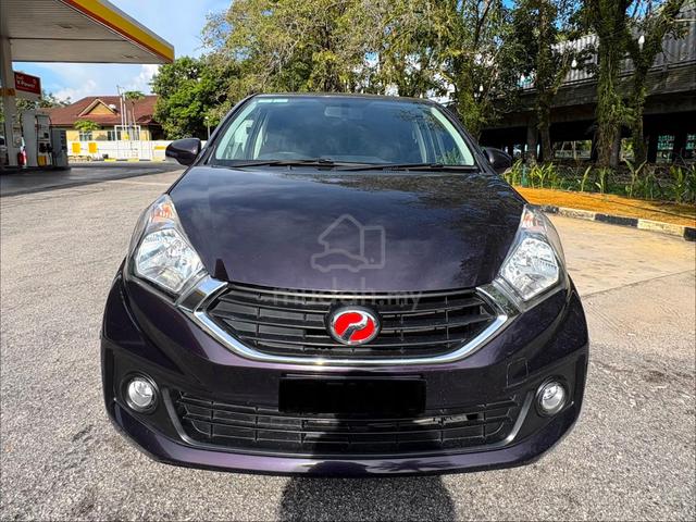 2015 Perodua MYVI 1.3 PREMIUM X FACELIFT (A) - 3